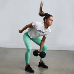 Inov8 F-Lite Women’s Tights Light Green