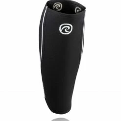 Rehband RX Shin / Calf Support Black