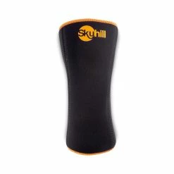 Skyhill 7mm Knee Sleeve Orange Edition
