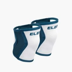 Eleiko WL 7mm Knee Sleeve Strong Blue