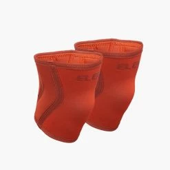 Eleiko WL 5mm Knee Sleeve Pine Green