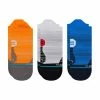 Stance Variety Tab 3 Pack Training Socks