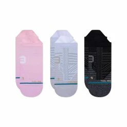 Stance Mesh 3 Pack Training Socks