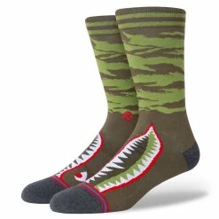 Stance Warbird Crew Sock