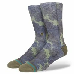 Stance Hydrangea Crew Sock