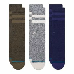 Stance Joven Crew Sock 3 Pack