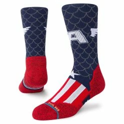 Stance Captain Training Crew Sock