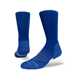 Stance Versa Royal Training Crew Sock