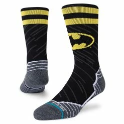 Stance The Dark Knight Crew Sock