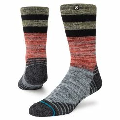 Stance Alder Crew Sock