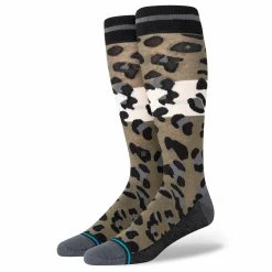 Stance Slacker Crew Sock