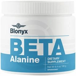 Blonyx Beta Alanine