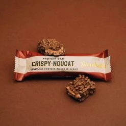 Barebells Crispy Nougat Bar 55g