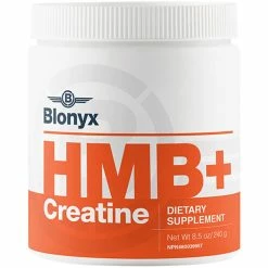 Blonyx HMB+ Creatine