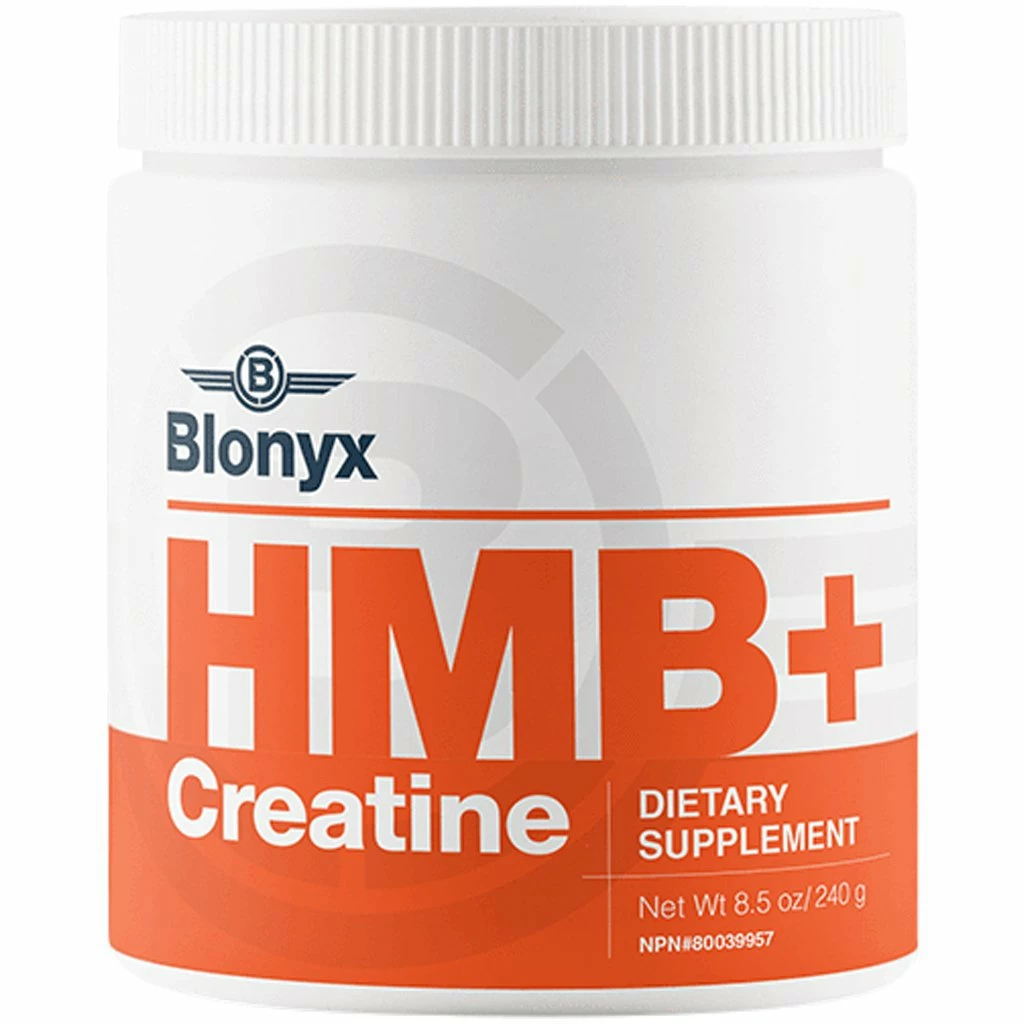 Blonyx HMB+ Creatine