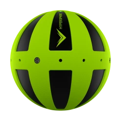 Hyperice Hypersphere Vibrating Ball - Green / Black
