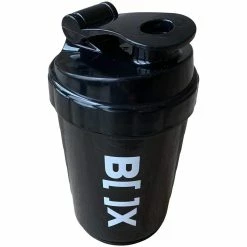 B[ ]X Smart Shaker Black