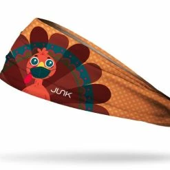 Junk Masked Up Tom Headband