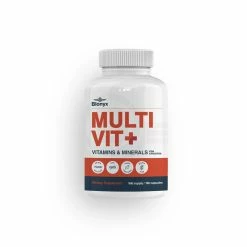 Blonyx Multivit+