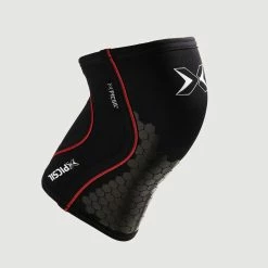 Picsil Hex Tech 5mm Knee Sleeve