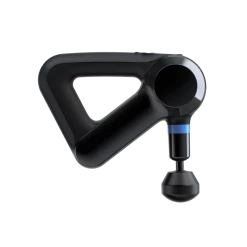 Therabody Theragun Elite Black Percussion Massage Gun 4th Gen