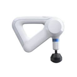 Therabody Theragun Elite White Percussion Massage Gun 4th Gen