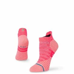 Stance Repetition Tab Training Sock