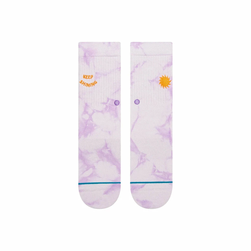 Stance Manifest Crew Sock - Image 2