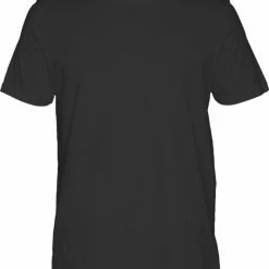 Hurley Staple Dri-Fit Short Sleeved Black