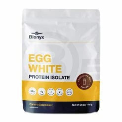 Blonyx Egg White Protein