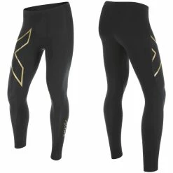 2XU MCS Cross Training Comp Tights