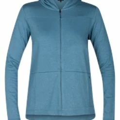 Hurley One & Only Fleece Aqua