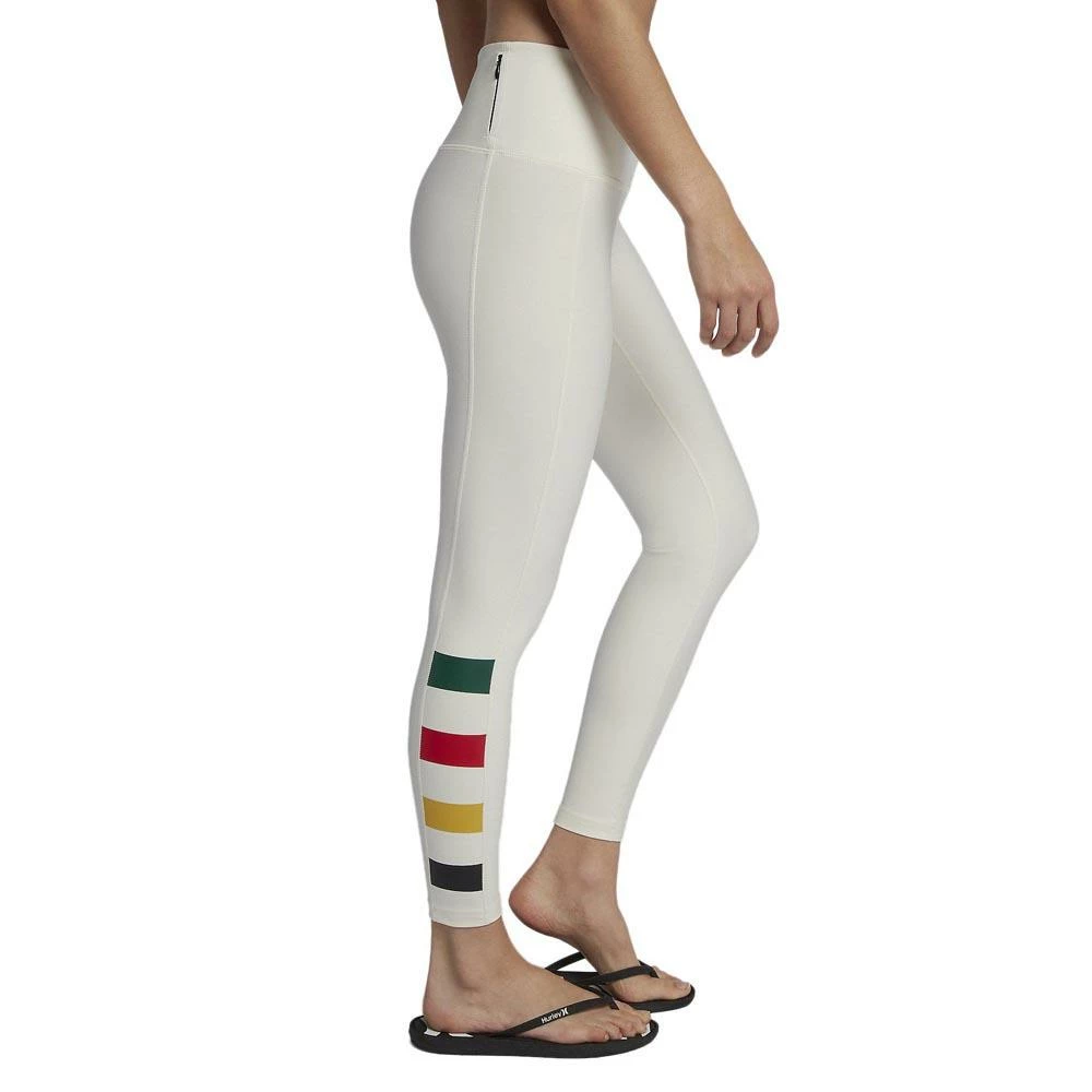 Hurley Pendleton Glacier Quick Dry Surf Leggings - Image 4