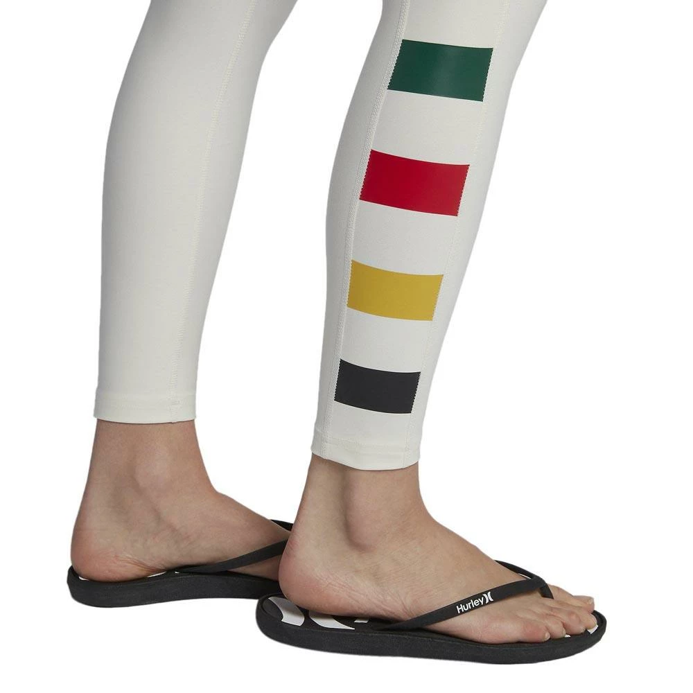 Hurley Pendleton Glacier Quick Dry Surf Leggings - Image 3