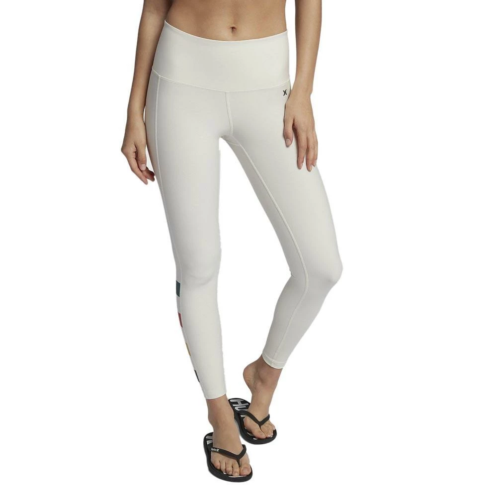 Hurley Pendleton Glacier Quick Dry Surf Leggings - Image 2