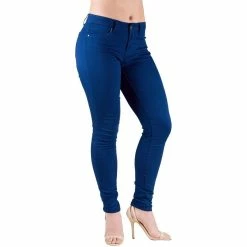 Barbell Apparel Athletic Women's Chino In Navy