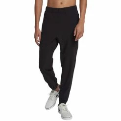 Hurley Alpha Plus Jogger Black