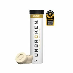 Unbroken RTR Fast Recovery & Immunity Boost - 1 Tube