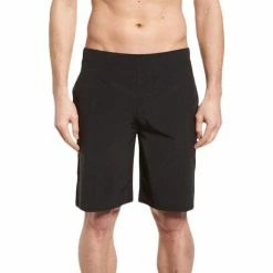 Hurley Alpha Trainer 2.0 18.5" Black