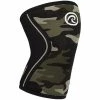 Rehband Camo 7mm Knee Sleeve