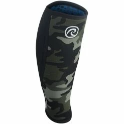 Rehband RX Shin / Calf Support Camo